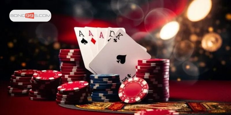 Cách đánh thắng game baccarat