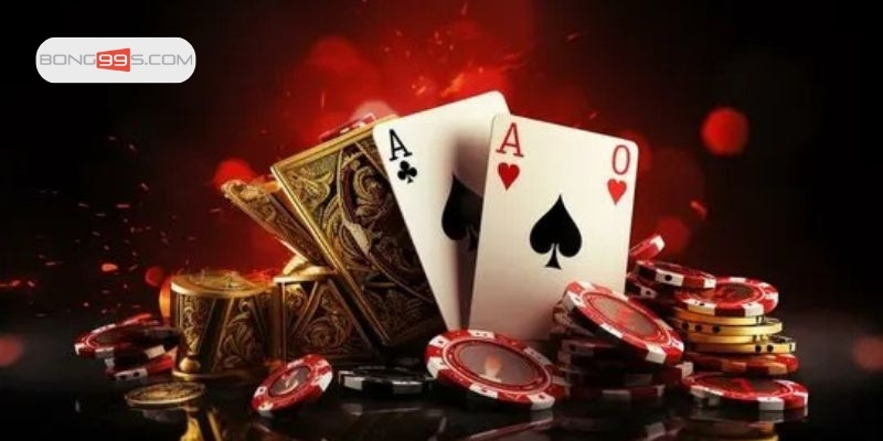 Giới thiệu game baccarat